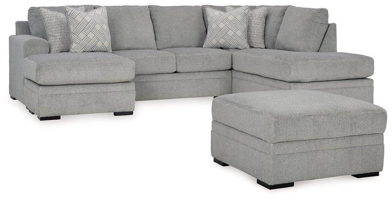 Casselbury Living Room Set - Theo's Factory Direct Mattress & Furniture (Columbus, OH)