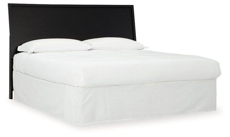 Danziar Bed - Theo's Factory Direct Mattress & Furniture (Columbus, OH)