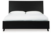 Danziar Bed - Theo's Factory Direct Mattress & Furniture (Columbus, OH)