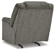 Kegler Recliner - Theo's Factory Direct Mattress & Furniture (Columbus, OH)