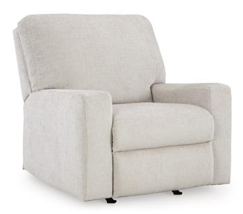 Aviemore Recliner - Theo's Factory Direct Mattress & Furniture (Columbus, OH)