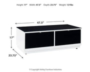 Gardoni Table Set - Theo's Factory Direct Mattress & Furniture (Columbus, OH)