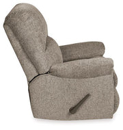 Ballinasloe Recliner - Theo's Factory Direct Mattress & Furniture (Columbus, OH)