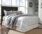 Brinxton Bed - Theo's Factory Direct Mattress & Furniture (Columbus, OH)
