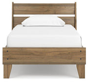 Deanlow Bed - Theo's Factory Direct Mattress & Furniture (Columbus, OH)