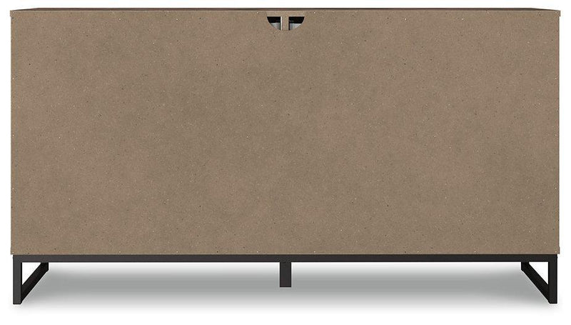 Neilsville Dresser - Theo's Factory Direct Mattress & Furniture (Columbus, OH)