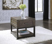Johurst End Table Set - Theo's Factory Direct Mattress & Furniture (Columbus, OH)