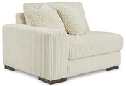 Lindyn Sectional Sofa - Theo's Factory Direct Mattress & Furniture (Columbus, OH)