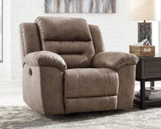 Stoneland Living Room Set - Theo's Factory Direct Mattress & Furniture (Columbus, OH)