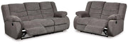 Tulen Living Room Set - Theo's Factory Direct Mattress & Furniture (Columbus, OH)