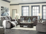 Tulen Living Room Set - Theo's Factory Direct Mattress & Furniture (Columbus, OH)