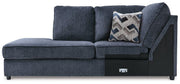 Albar Place Sectional - Theo's Factory Direct Mattress & Furniture (Columbus, OH)