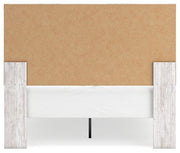 Cayboni Bed - Theo's Factory Direct Mattress & Furniture (Columbus, OH)