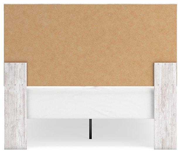 Cayboni Bed - Theo's Factory Direct Mattress & Furniture (Columbus, OH)