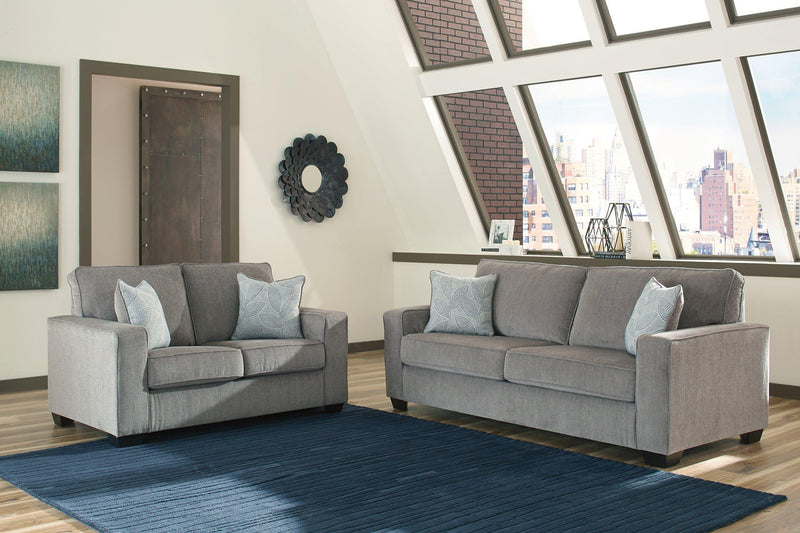 Altari Living Room Set - Theo's Factory Direct Mattress & Furniture (Columbus, OH)
