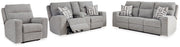Biscoe Living Room Set - Theo's Factory Direct Mattress & Furniture (Columbus, OH)