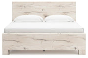 Lawroy Bed - Theo's Factory Direct Mattress & Furniture (Columbus, OH)