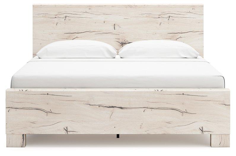 Lawroy Bed - Theo's Factory Direct Mattress & Furniture (Columbus, OH)