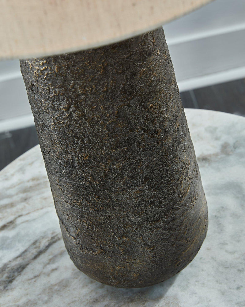 Chaston Table Lamp (Set of 2) - Theo's Factory Direct Mattress & Furniture (Columbus, OH)