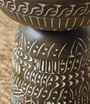 Hadcher Accent Table - Theo's Factory Direct Mattress & Furniture (Columbus, OH)