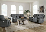 Barnsana Living Room Set - Theo's Factory Direct Mattress & Furniture (Columbus, OH)