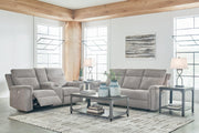 Barnsana Living Room Set - Theo's Factory Direct Mattress & Furniture (Columbus, OH)