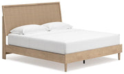 Cielden Bed - Theo's Factory Direct Mattress & Furniture (Columbus, OH)