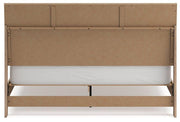 Cielden Bedroom Set - Theo's Factory Direct Mattress & Furniture (Columbus, OH)