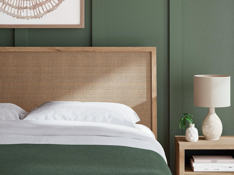 Cielden Bed - Theo's Factory Direct Mattress & Furniture (Columbus, OH)