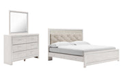 Altyra Bedroom Set - Theo's Factory Direct Mattress & Furniture (Columbus, OH)