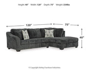 Biddeford Living Room Set - Theo's Factory Direct Mattress & Furniture (Columbus, OH)