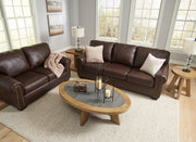 Colleton Living Room Set - Theo's Factory Direct Mattress & Furniture (Columbus, OH)