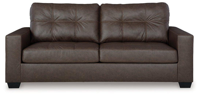 Barlin Mills Sofa Sleeper - Theo's Factory Direct Mattress & Furniture (Columbus, OH)
