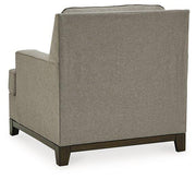 Kaywood Living Room Set - Theo's Factory Direct Mattress & Furniture (Columbus, OH)