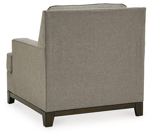Kaywood Living Room Set - Theo's Factory Direct Mattress & Furniture (Columbus, OH)