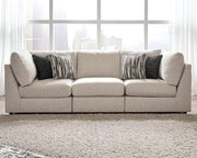 Kellway Sectional Sofa - Theo's Factory Direct Mattress & Furniture (Columbus, OH)