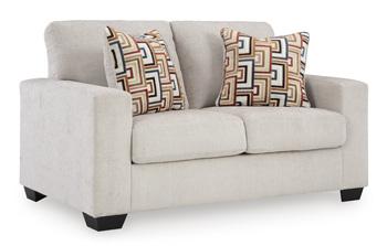 Aviemore Loveseat - Theo's Factory Direct Mattress & Furniture (Columbus, OH)