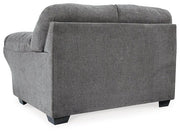 Allmaxx Loveseat - Theo's Factory Direct Mattress & Furniture (Columbus, OH)