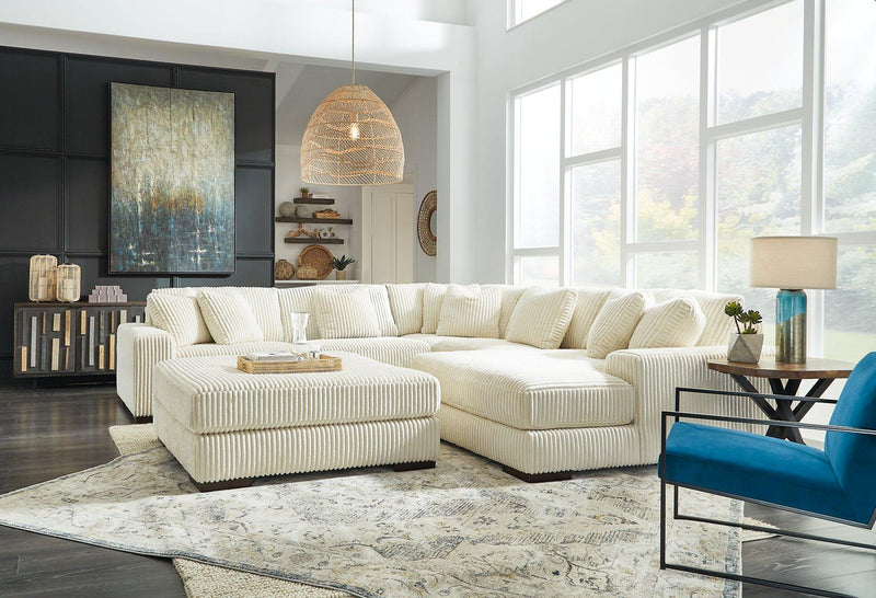 Lindyn Living Room Set - Theo's Factory Direct Mattress & Furniture (Columbus, OH)