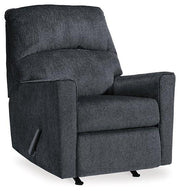 Altari Recliner - Theo's Factory Direct Mattress & Furniture (Columbus, OH)