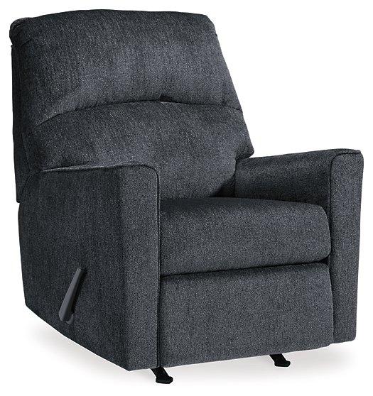 Altari Recliner - Theo's Factory Direct Mattress & Furniture (Columbus, OH)