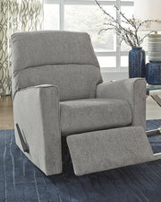 Altari Recliner - Theo's Factory Direct Mattress & Furniture (Columbus, OH)