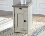 Bolanburg Occasional Table Set - Theo's Factory Direct Mattress & Furniture (Columbus, OH)