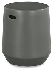 Kalmunds Stool - Theo's Factory Direct Mattress & Furniture (Columbus, OH)