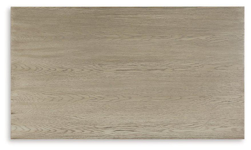 Dalenville Coffee Table - Theo's Factory Direct Mattress & Furniture (Columbus, OH)