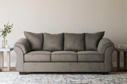 Darcy Sofa - Theo's Factory Direct Mattress & Furniture (Columbus, OH)