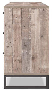 Neilsville Dresser - Theo's Factory Direct Mattress & Furniture (Columbus, OH)