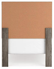 Ralinksi Bedroom Set - Theo's Factory Direct Mattress & Furniture (Columbus, OH)