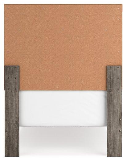 Ralinksi Bedroom Set - Theo's Factory Direct Mattress & Furniture (Columbus, OH)