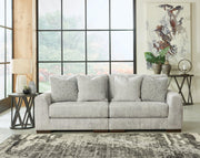 Regent Park Living Room Set - Theo's Factory Direct Mattress & Furniture (Columbus, OH)